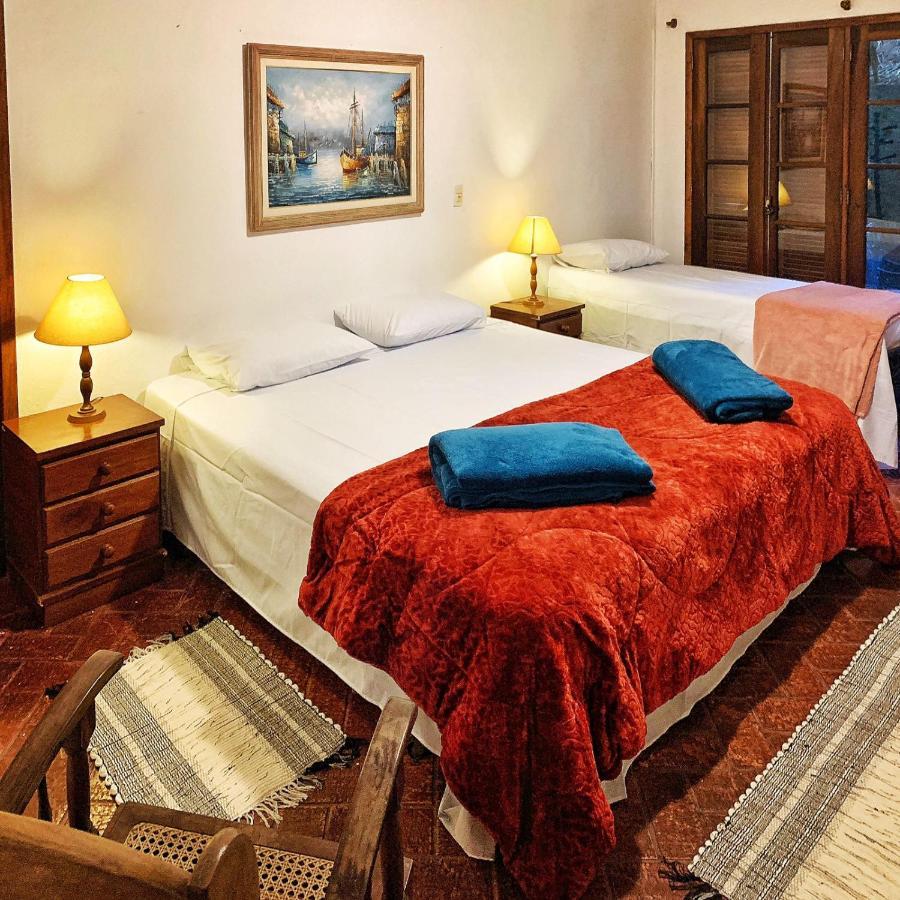 Inn Valle Paradiso *