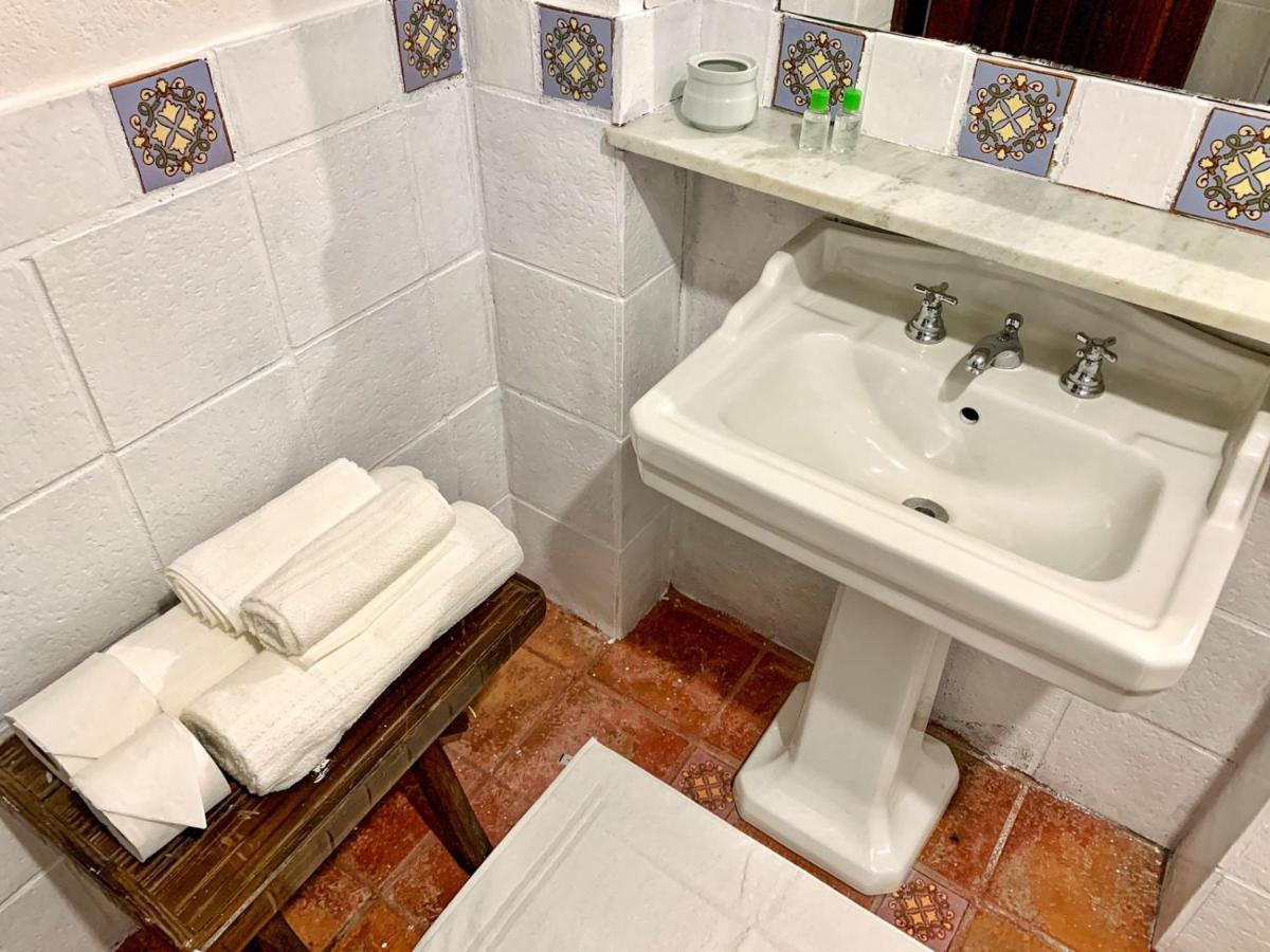 Inn Valle Paradiso