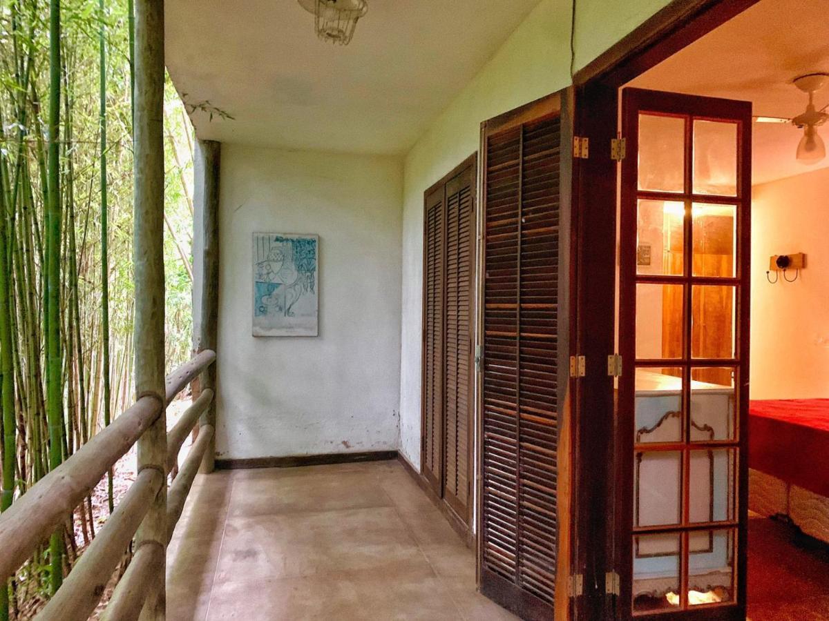 Inn Valle Paradiso Itaipava