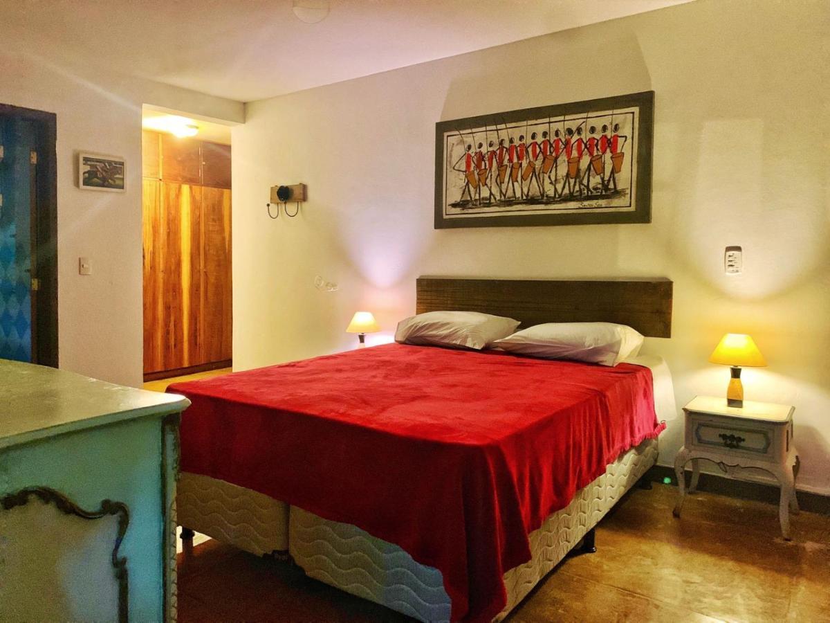 Inn Valle Paradiso