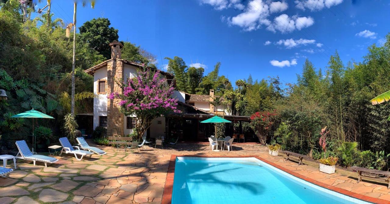 Valle Paradiso Itaipava