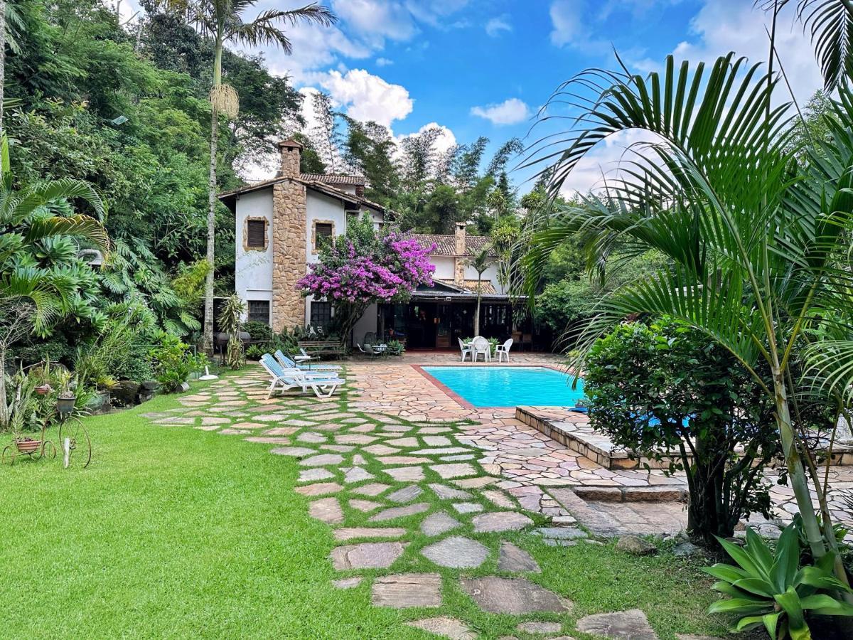 Valle Paradiso Itaipava