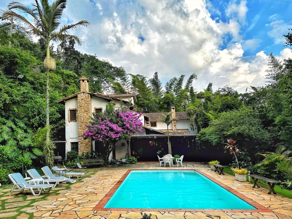 Valle Paradiso * Itaipava