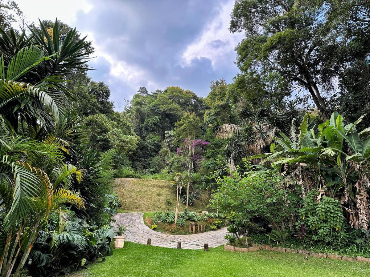 Inn Valle Paradiso Itaipava