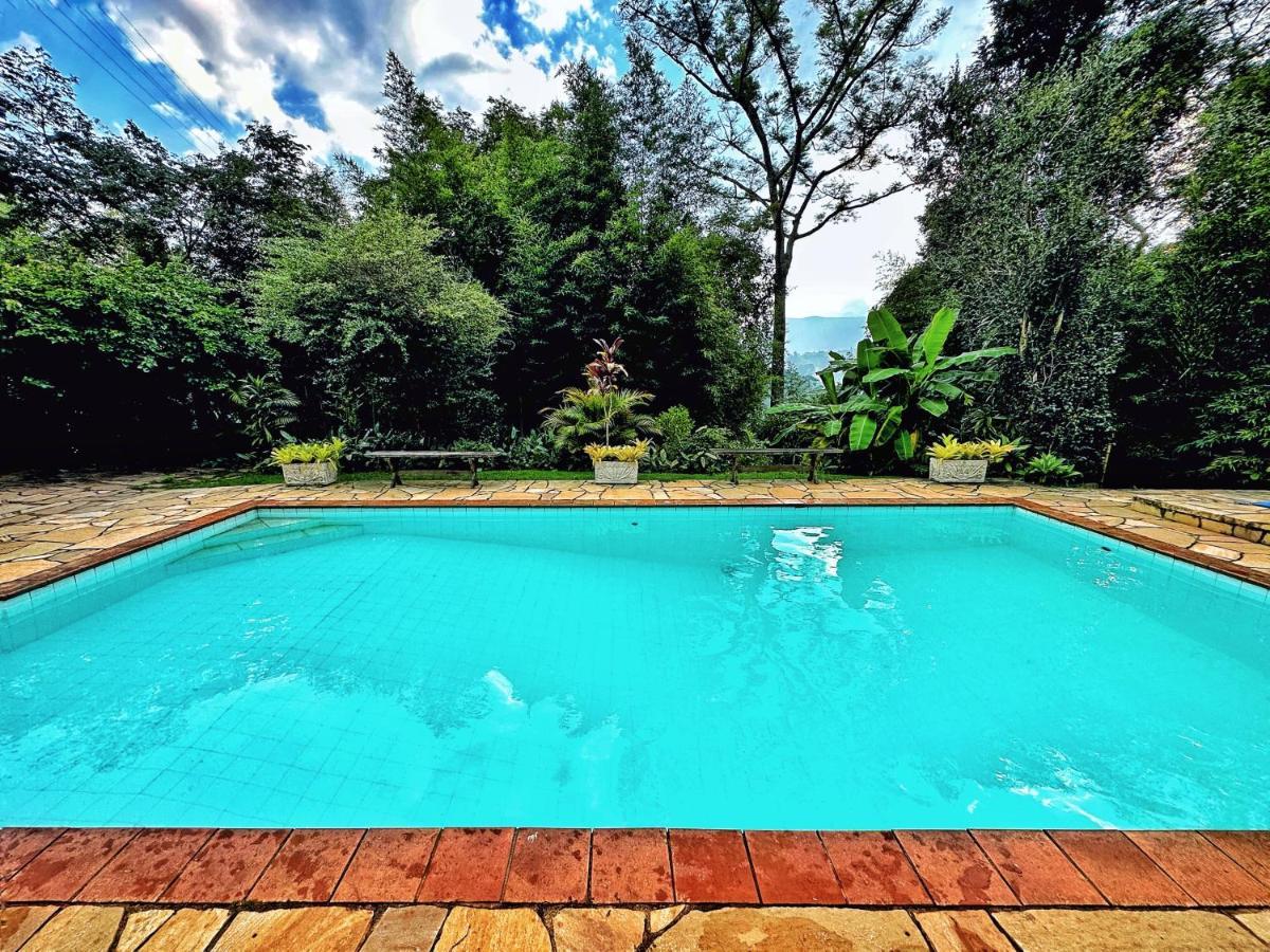Inn Valle Paradiso Itaipava