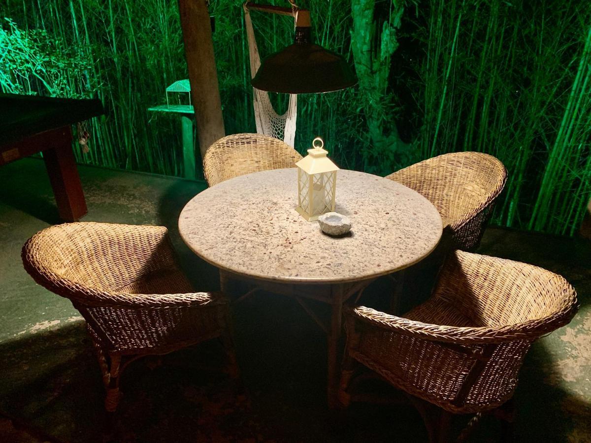 Valle Paradiso Inn Itaipava