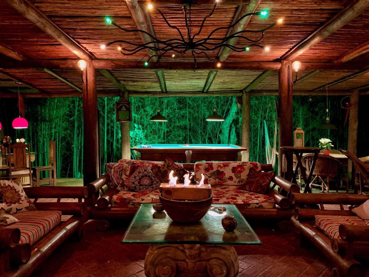 Valle Paradiso Itaipava