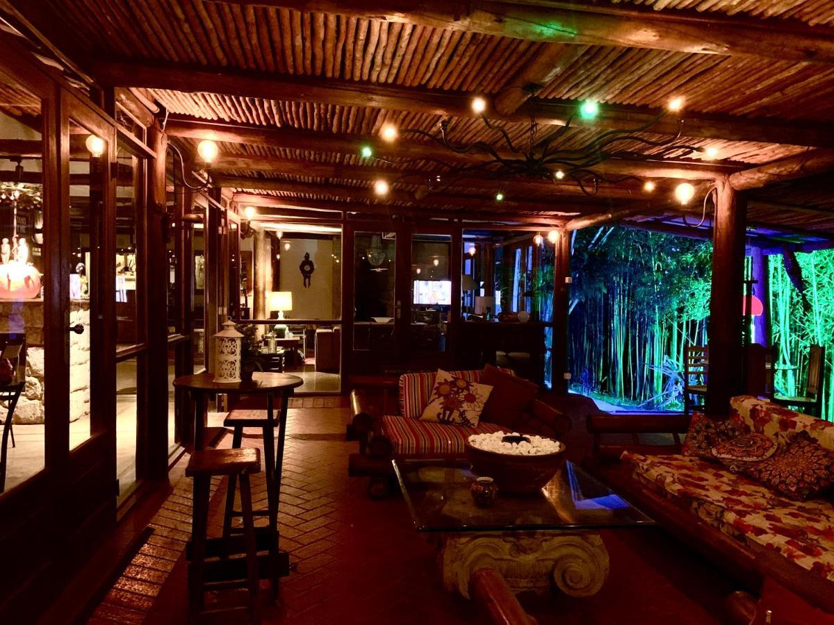 Inn Valle Paradiso Itaipava