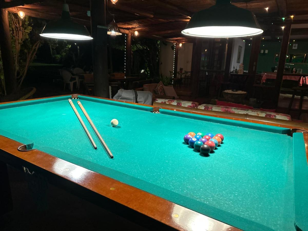 Inn Valle Paradiso Itaipava