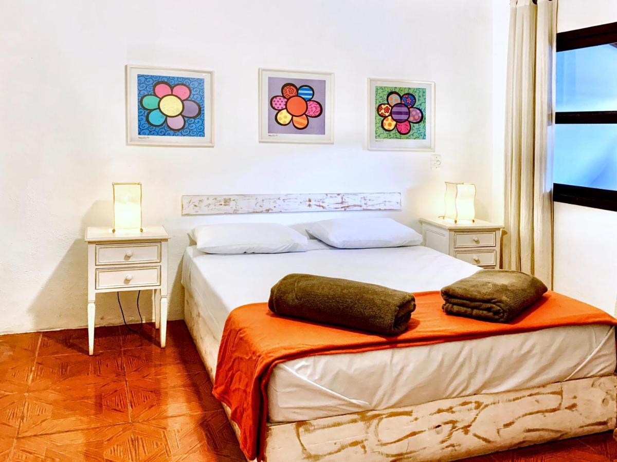 Valle Paradiso Inn Itaipava