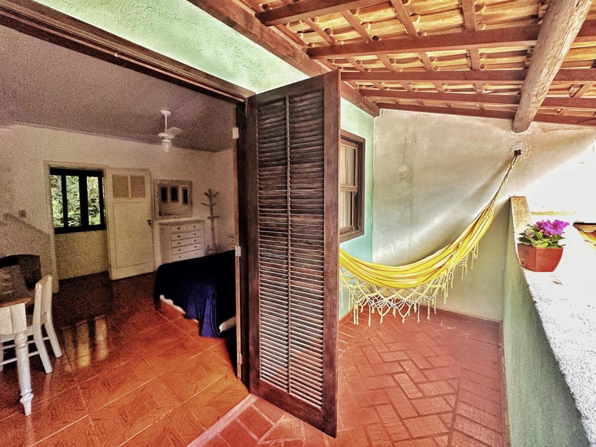 Valle Paradiso Inn
