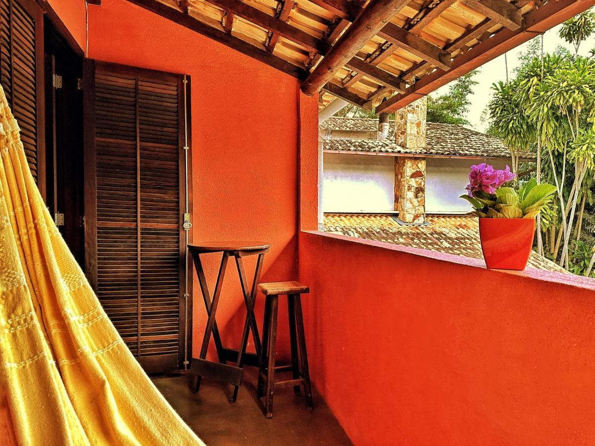 Inn Valle Paradiso