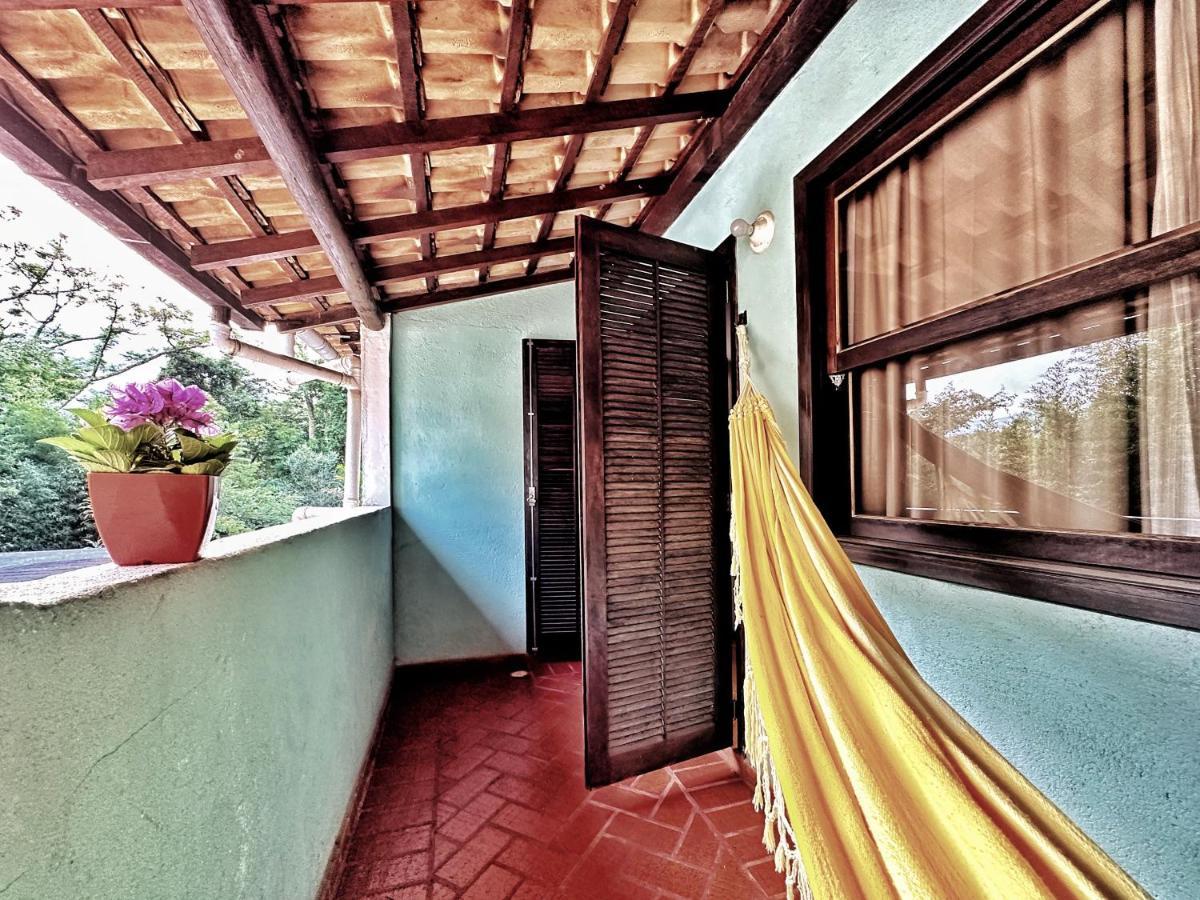 Inn Valle Paradiso Itaipava