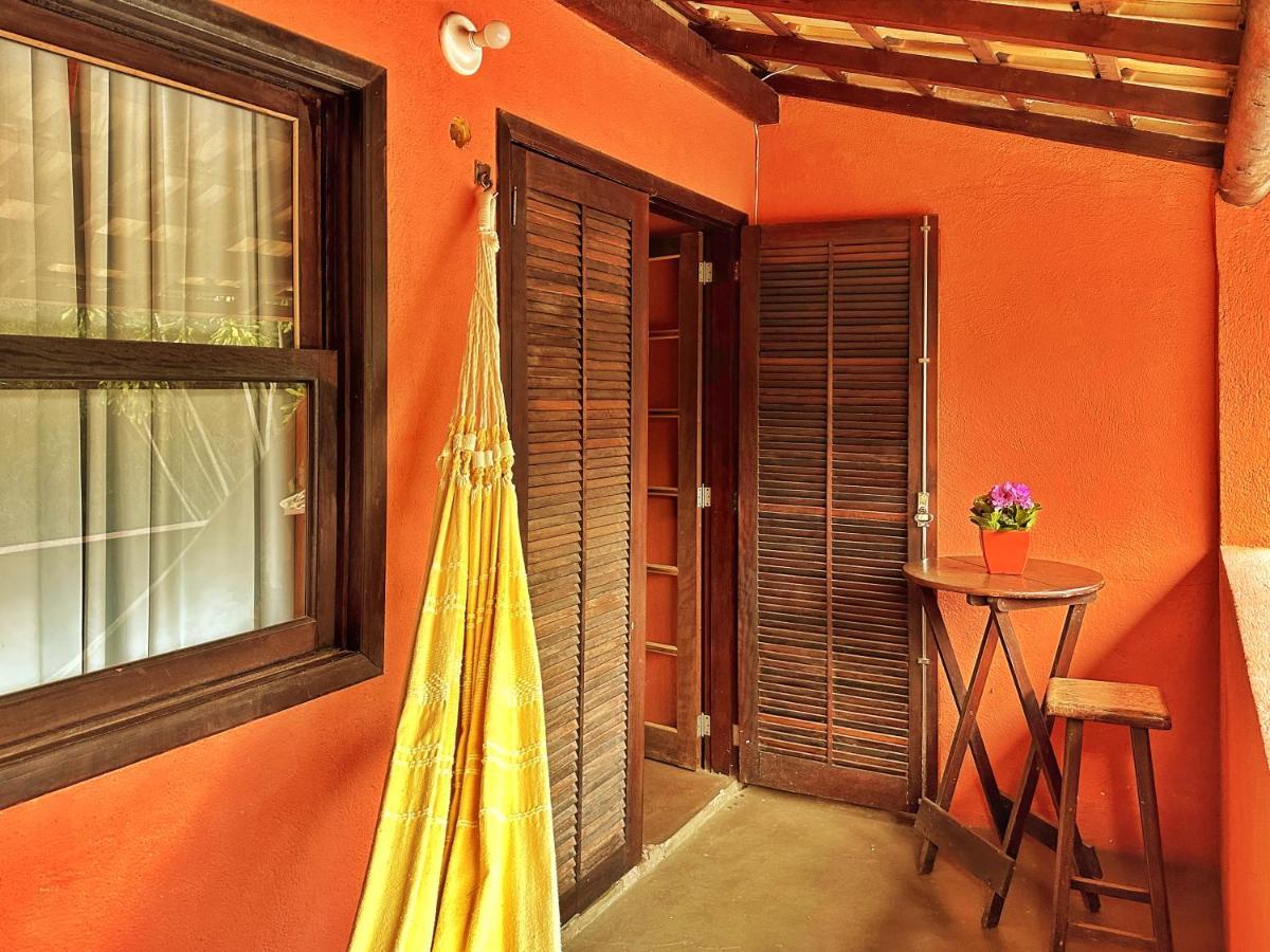 Inn Valle Paradiso