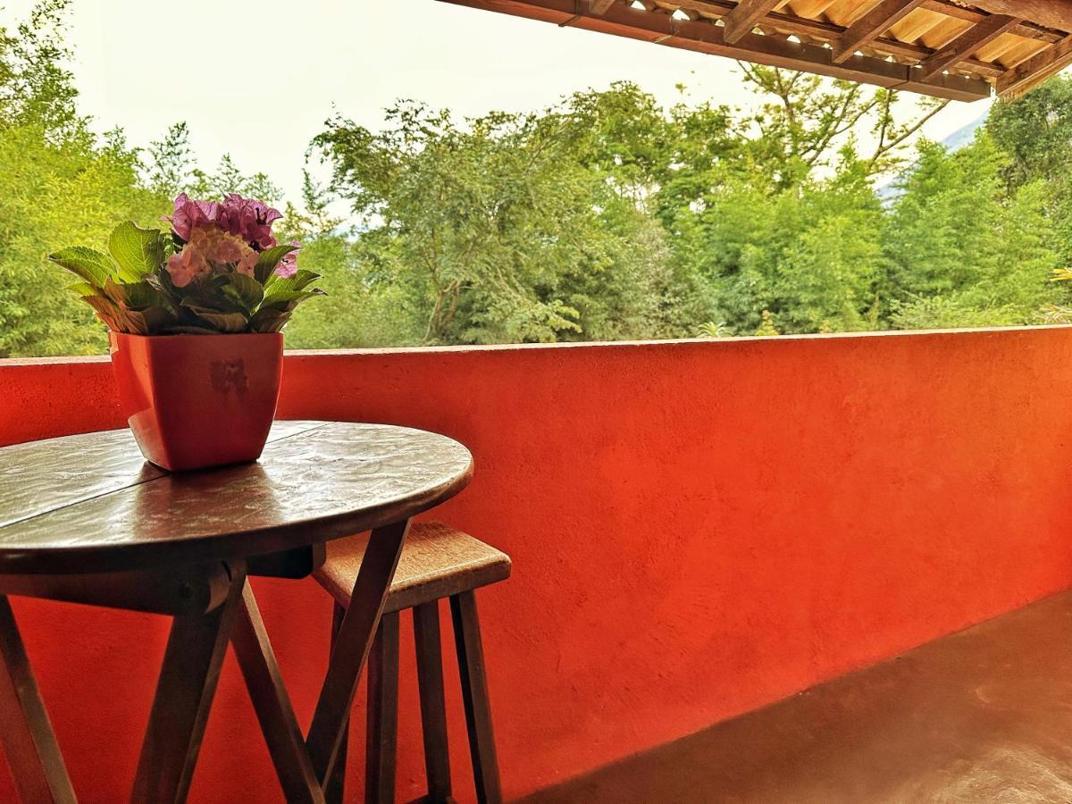Valle Paradiso Itaipava