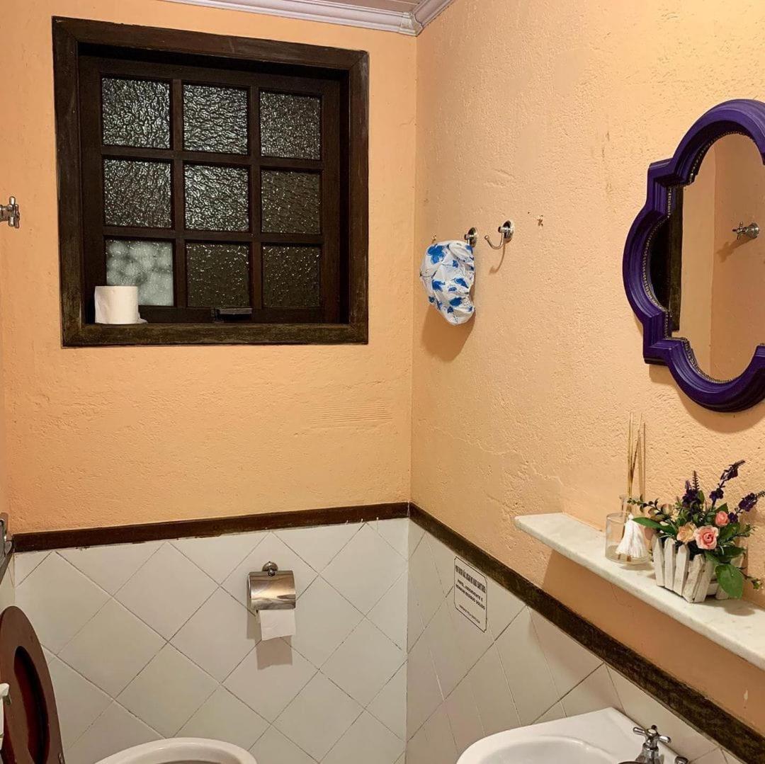 Valle Paradiso Inn *