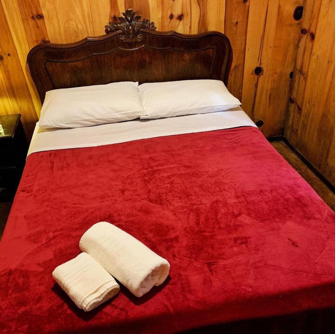 Valle Paradiso Inn Itaipava