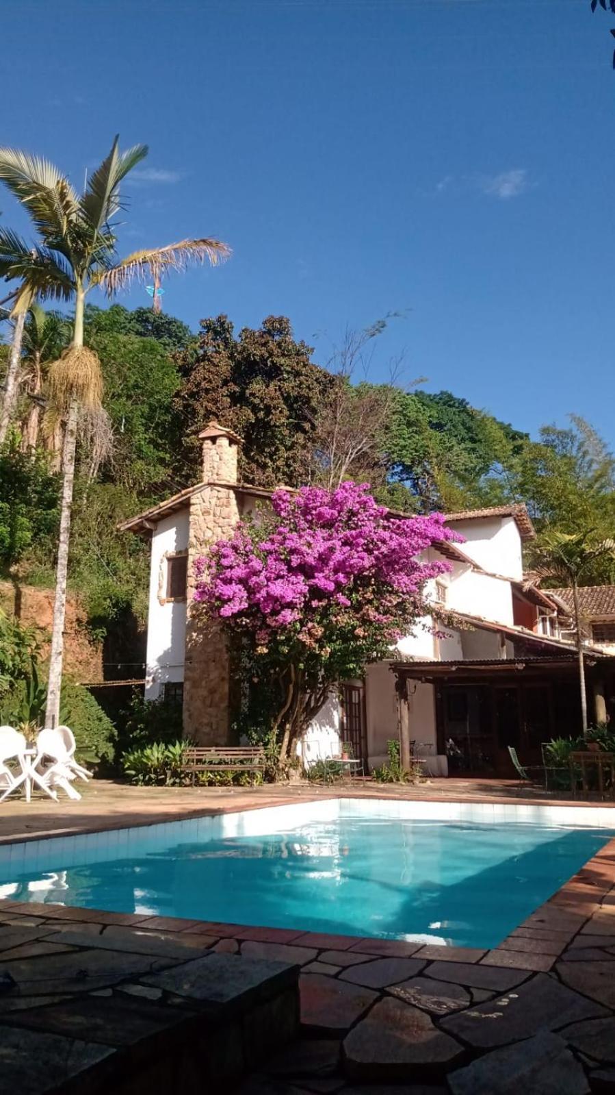 Valle Paradiso Estalagem Itaipava