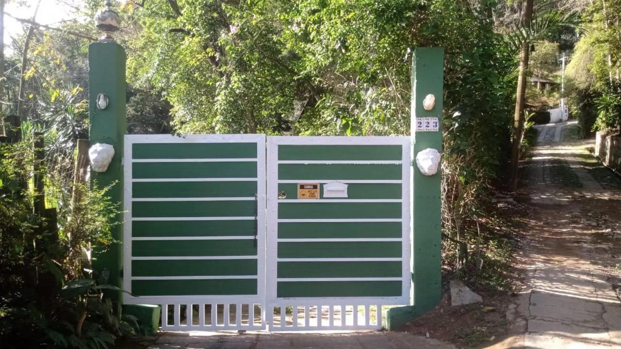 Inn Valle Paradiso