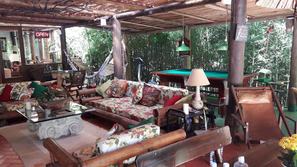 Inn Valle Paradiso *