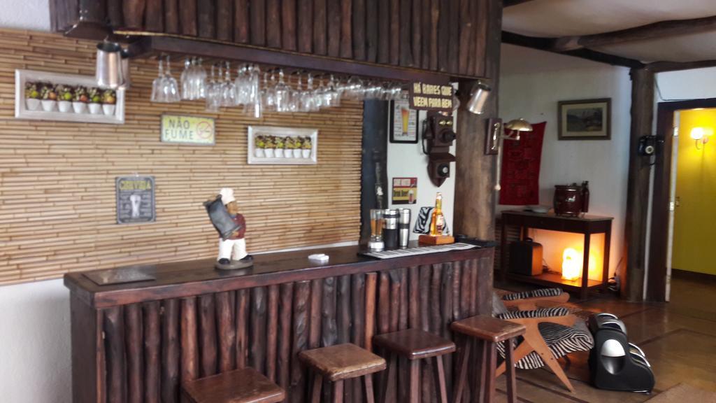 Valle Paradiso Itaipava
