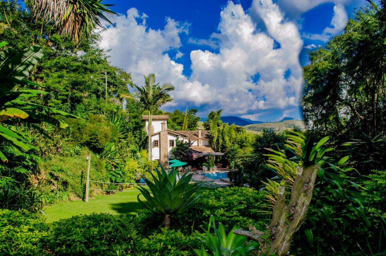 Valle Paradiso Inn