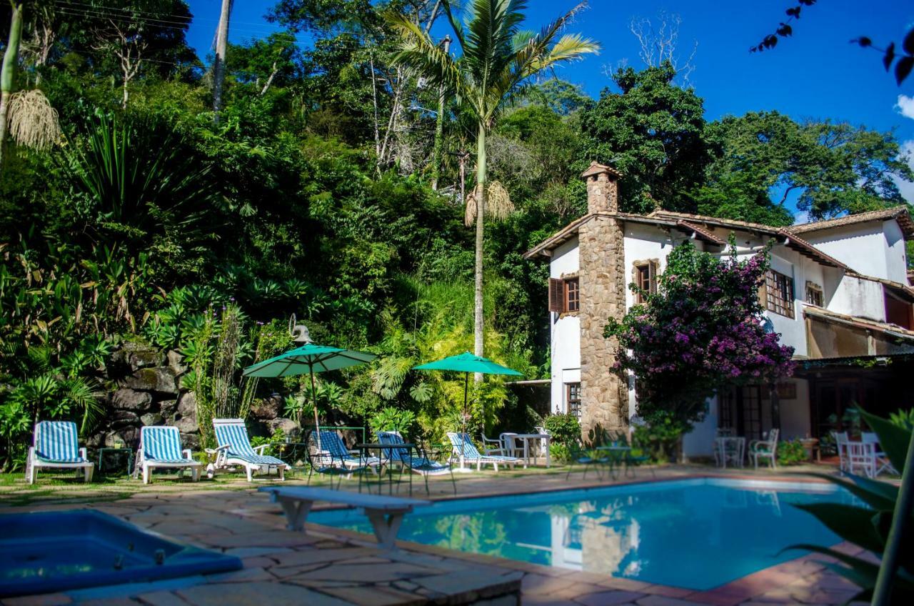 Inn Valle Paradiso *