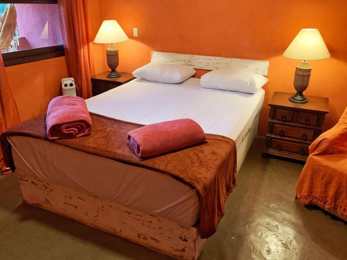 Inn Valle Paradiso