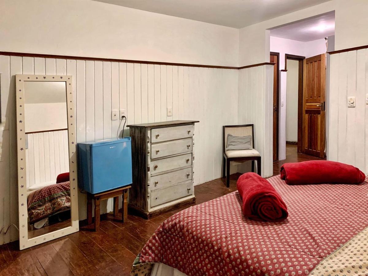 Valle Paradiso Inn Itaipava