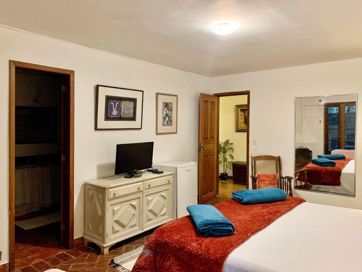 Inn Valle Paradiso *