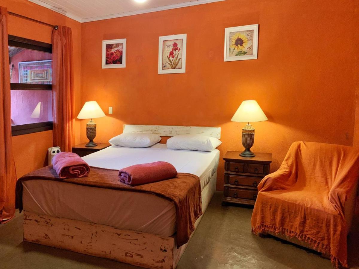 Valle Paradiso Inn Itaipava