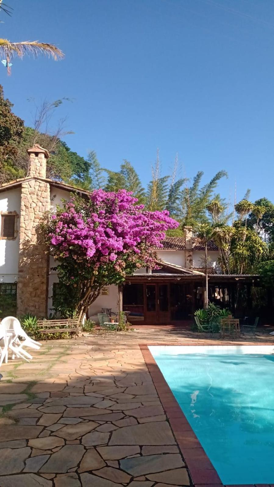 Inn Valle Paradiso *